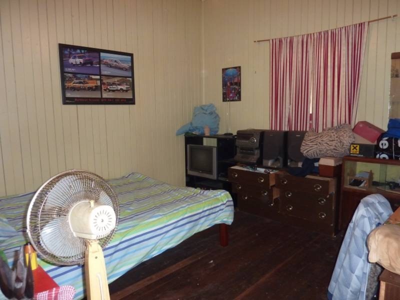 Kingaroy QLD 4610