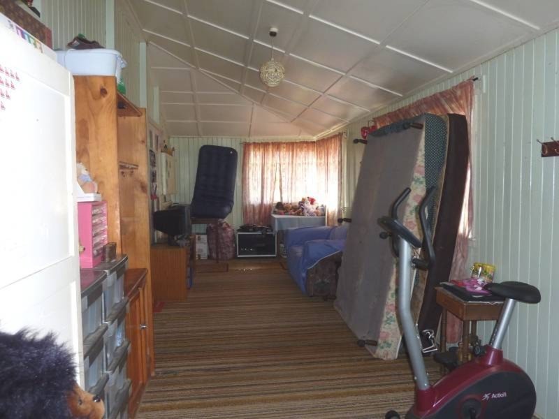 Kingaroy QLD 4610