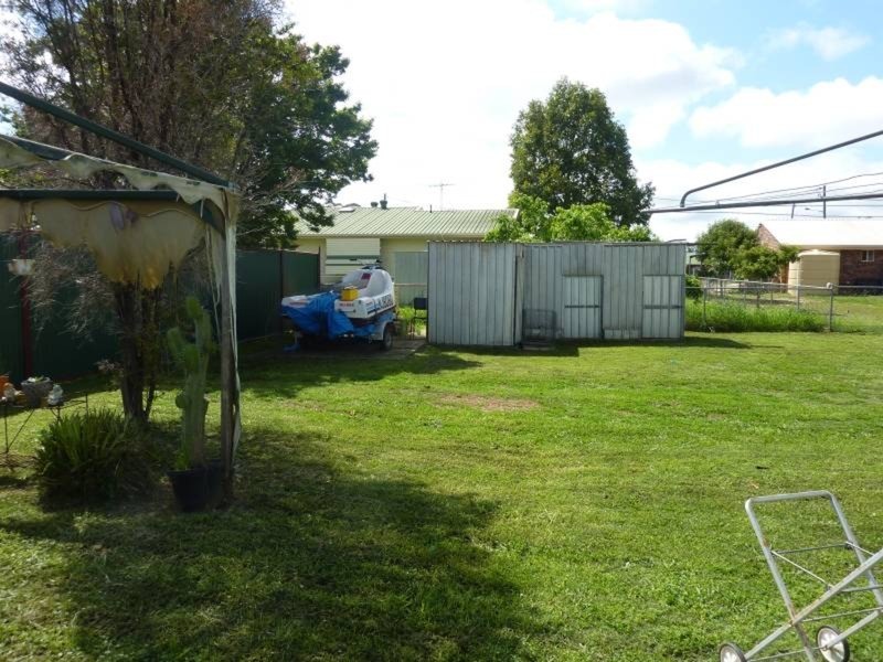 Kingaroy QLD 4610