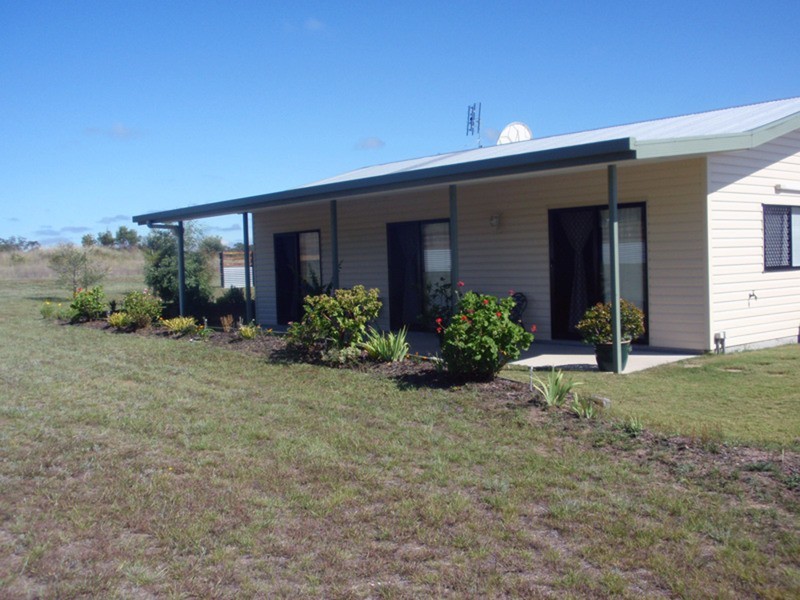 Wattle Camp QLD 4615