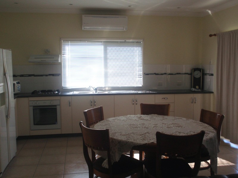 Wattle Camp QLD 4615