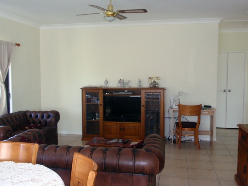 Wattle Camp QLD 4615