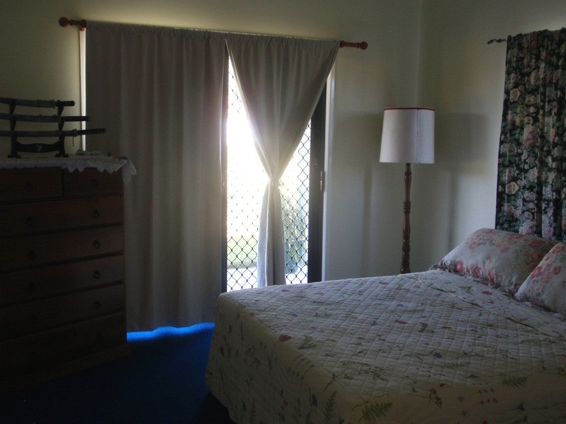 Wattle Camp QLD 4615