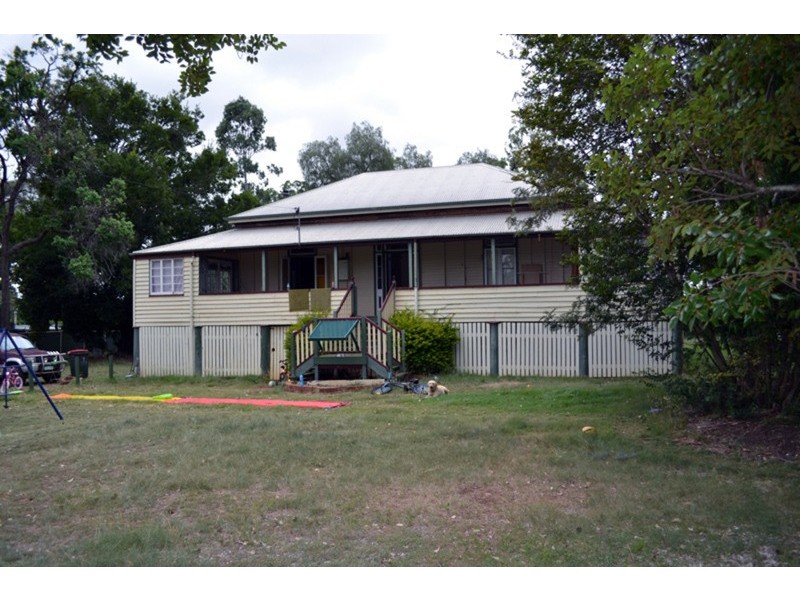 Kingaroy QLD 4610