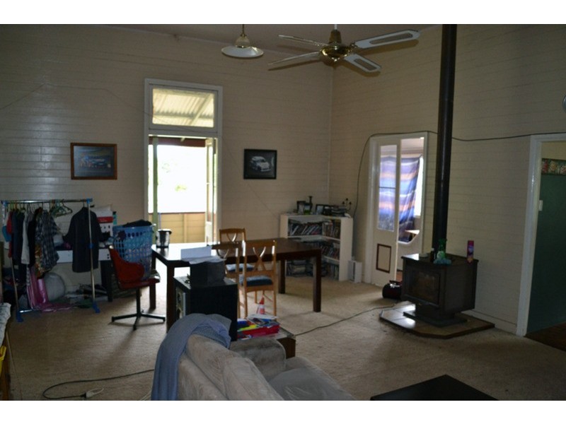 Kingaroy QLD 4610
