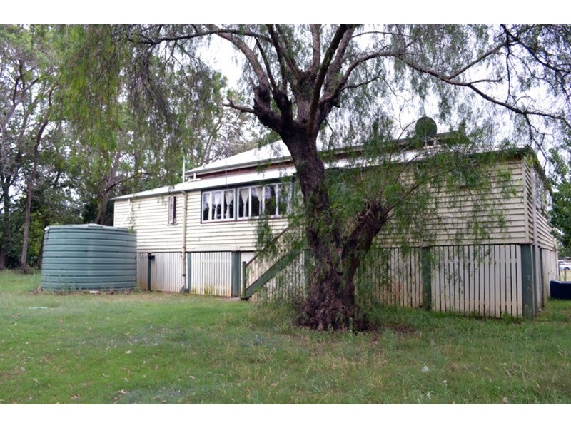 Kingaroy QLD 4610