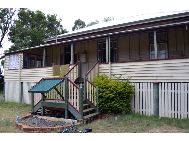 Kingaroy QLD 4610