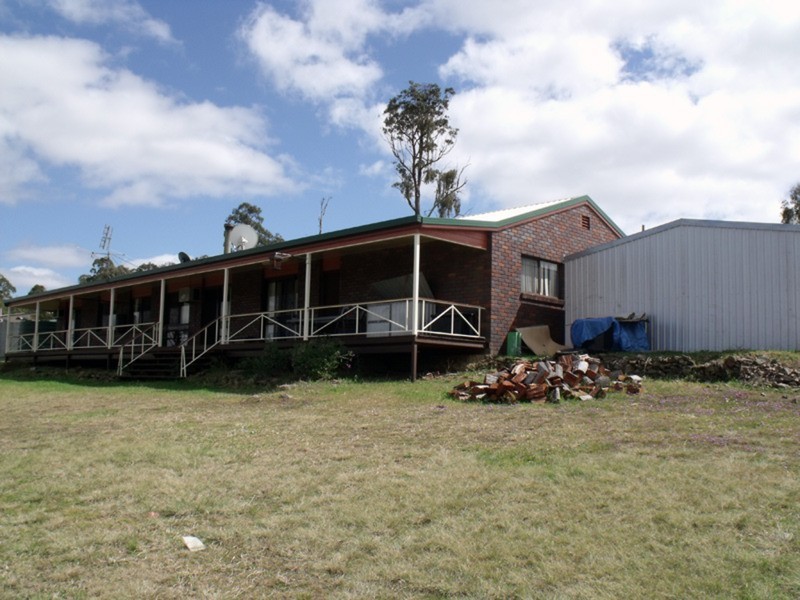 Kingaroy QLD 4610