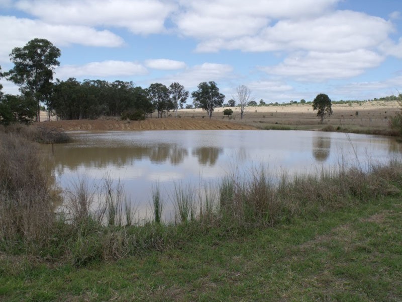 Kingaroy QLD 4610