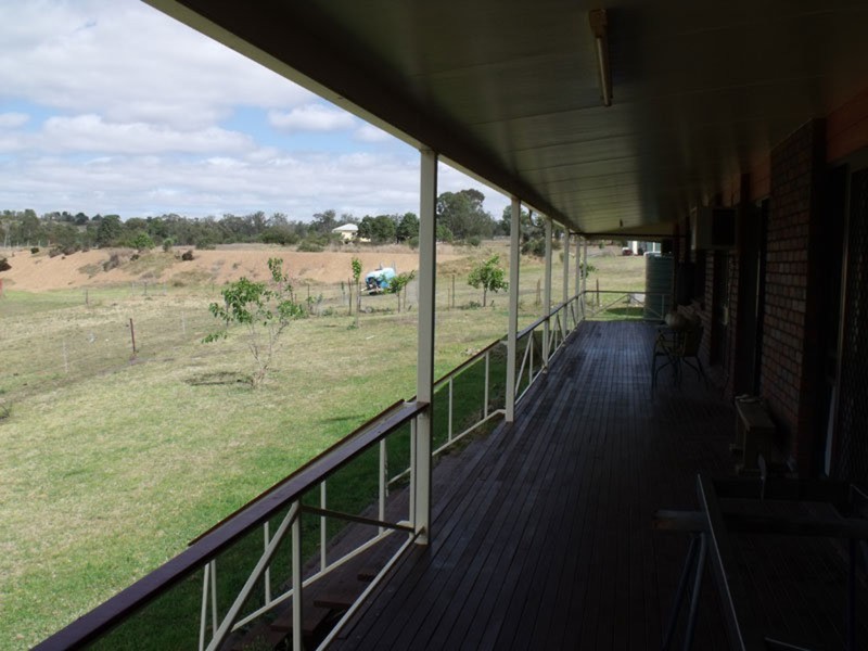 Kingaroy QLD 4610