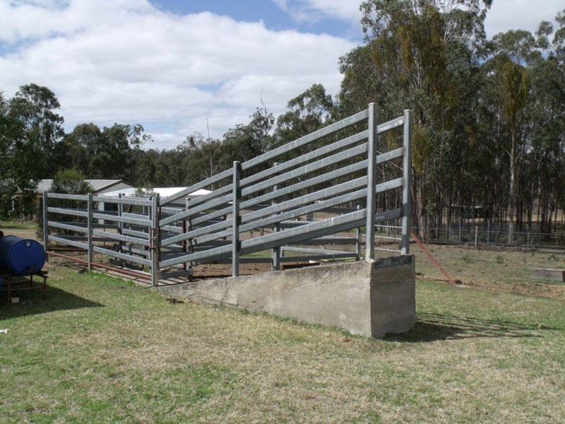 Kingaroy QLD 4610