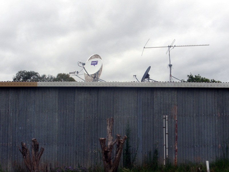 Wilkesdale QLD 4608