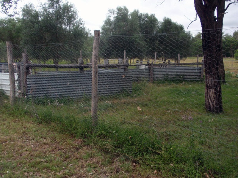 Wilkesdale QLD 4608