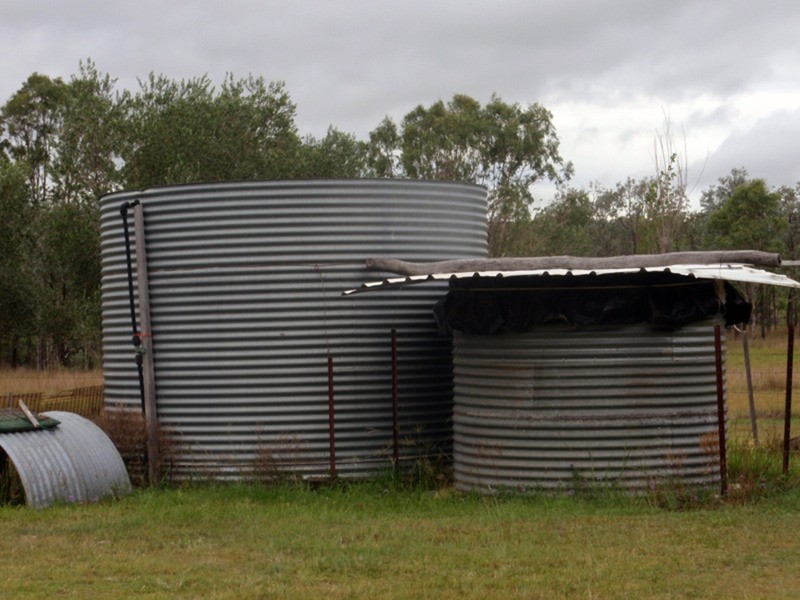 Wilkesdale QLD 4608