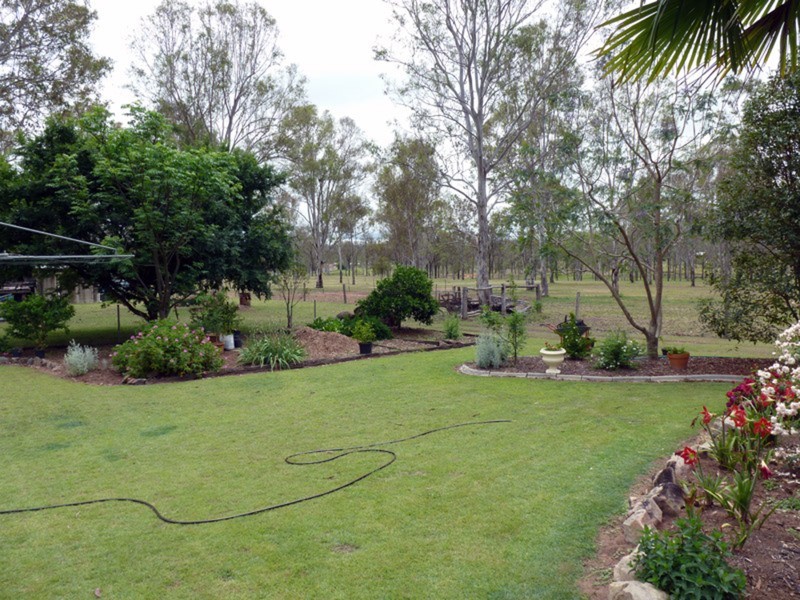 Nanango QLD 4615