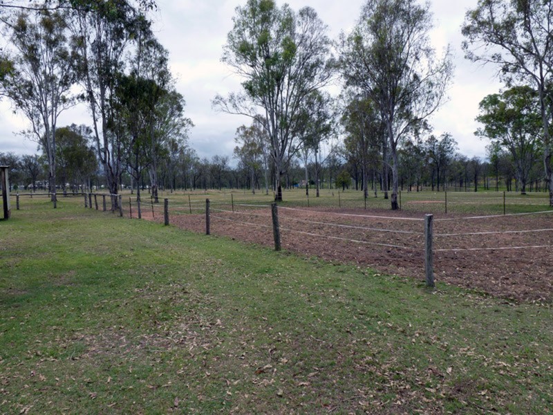 Nanango QLD 4615