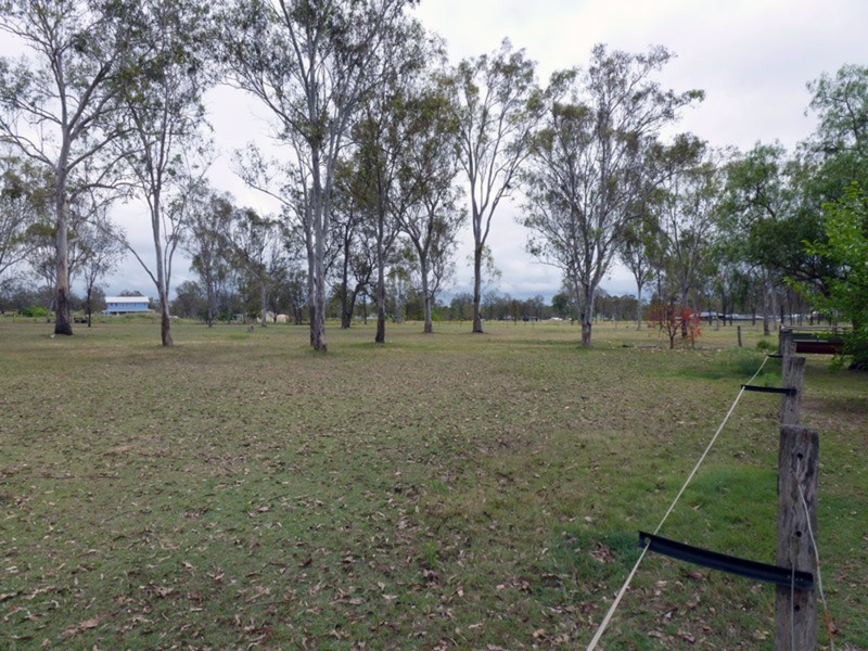 Nanango QLD 4615