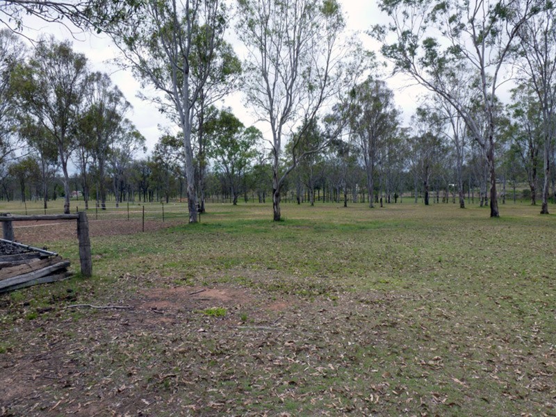 Nanango QLD 4615