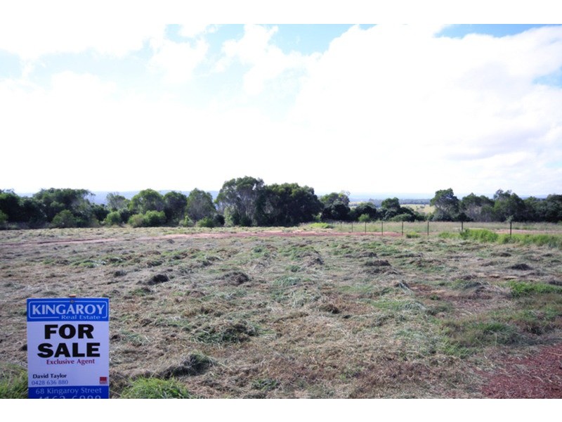 Kingaroy QLD 4610