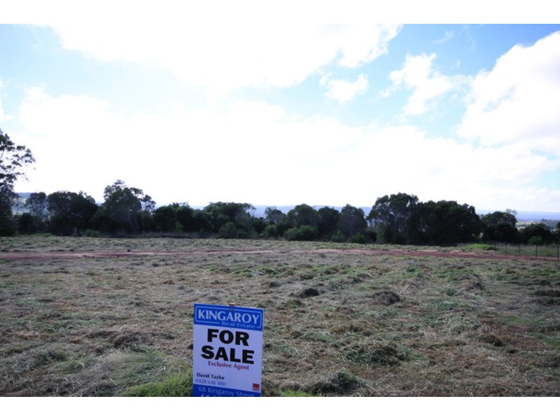 Kingaroy QLD 4610
