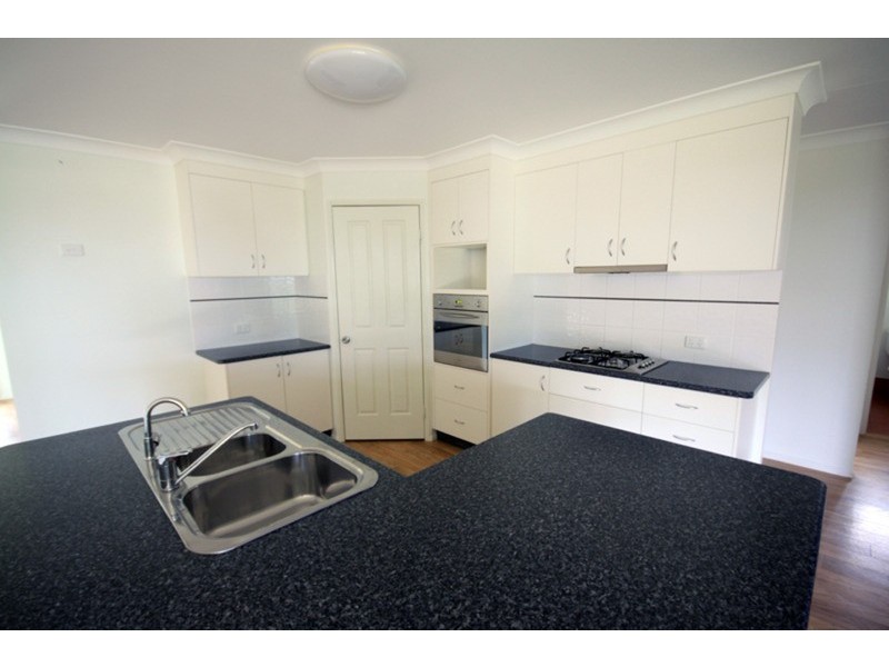 Kingaroy QLD 4610