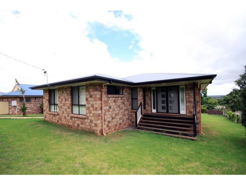 Kingaroy QLD 4610