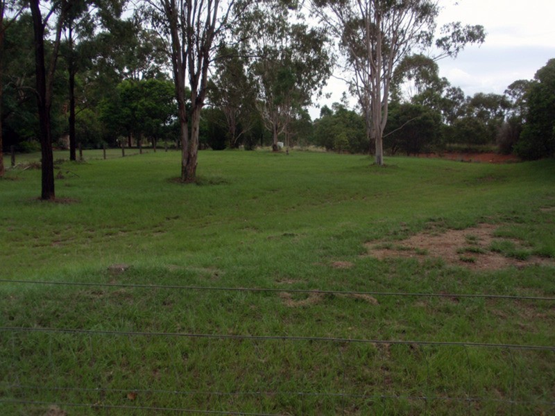 Taabinga QLD 4610