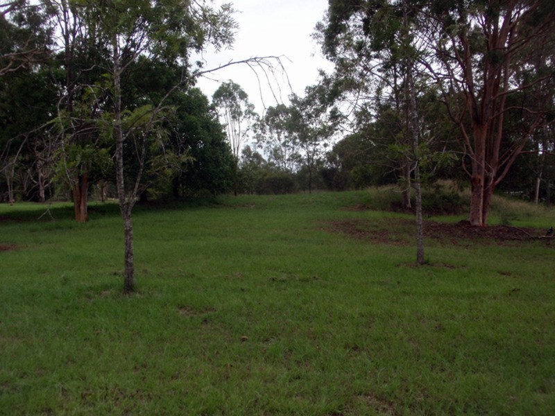 Taabinga QLD 4610