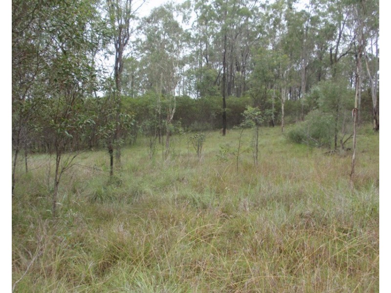 Wattle Camp QLD 4615