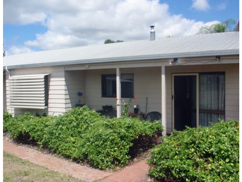 Brooklands QLD 4615