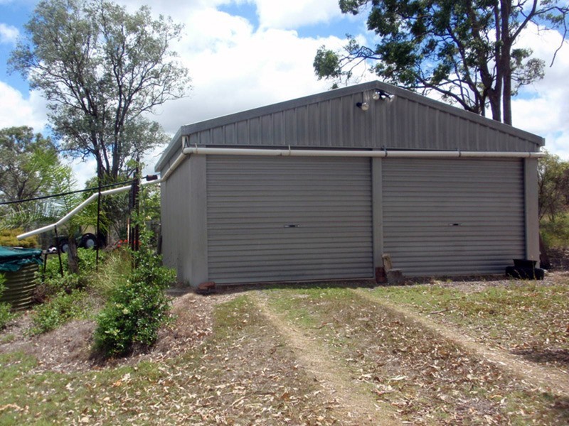 Brooklands QLD 4615