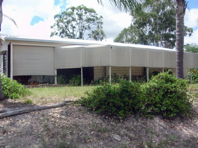 Brooklands QLD 4615
