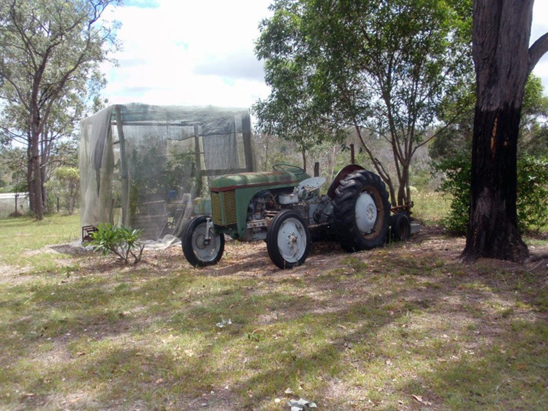 Brooklands QLD 4615