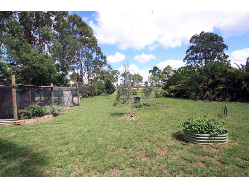 Kingaroy QLD 4610