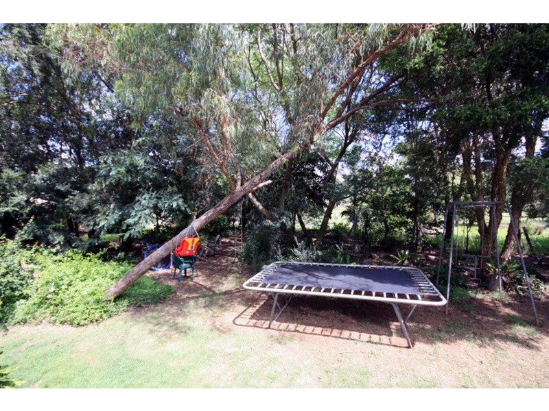 Kingaroy QLD 4610