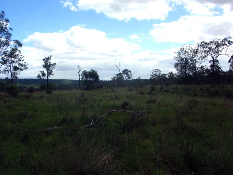 Lot 299 Wittman  Road, Booie QLD 4610