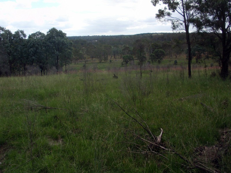 Lot 299 Wittman  Road, Booie QLD 4610