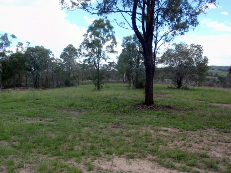 Lot 299 Wittman  Road, Booie QLD 4610