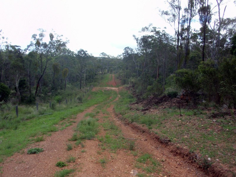 Lot 299 Wittman  Road, Booie QLD 4610