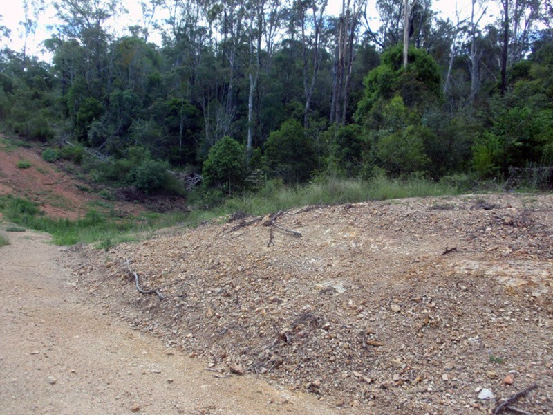 Lot 299 Wittman  Road, Booie QLD 4610