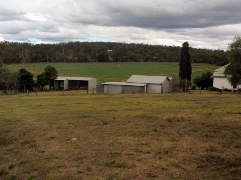 Nanango QLD 4615