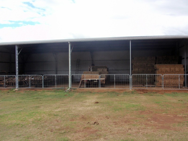 Nanango QLD 4615