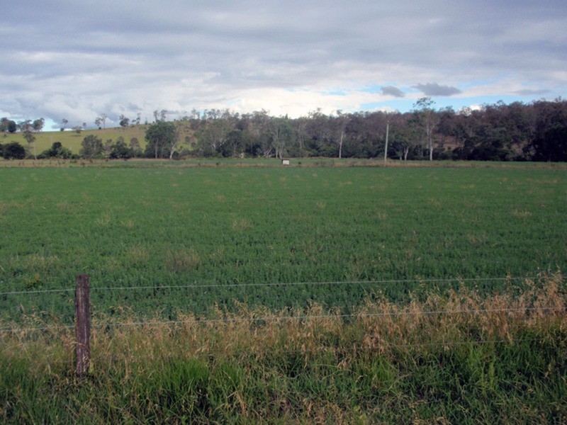 Nanango QLD 4615
