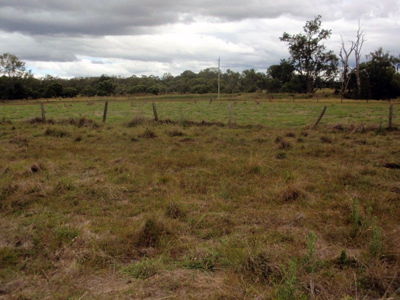 Nanango QLD 4615