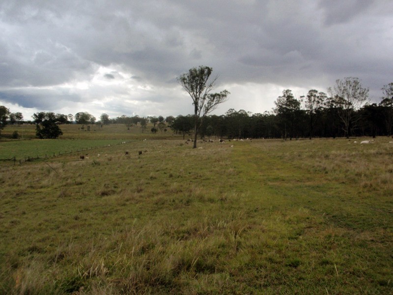 Nanango QLD 4615