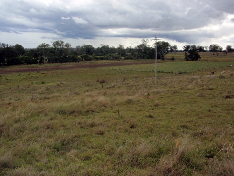 Nanango QLD 4615