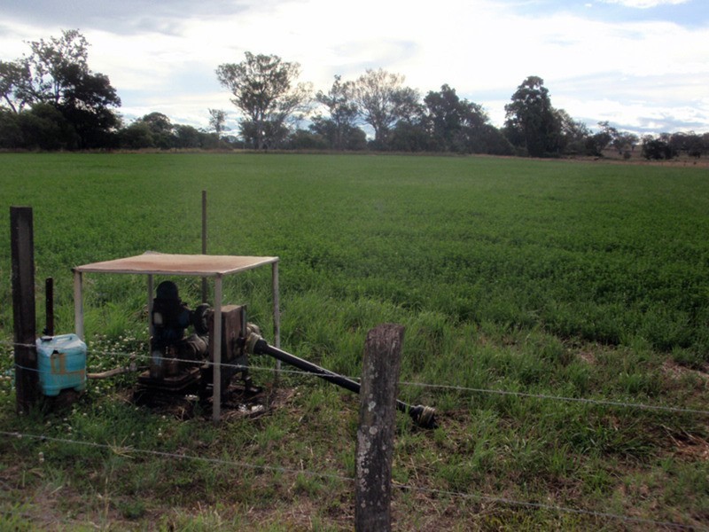 Nanango QLD 4615