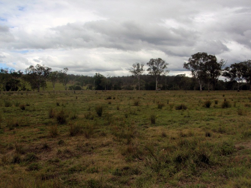 Nanango QLD 4615