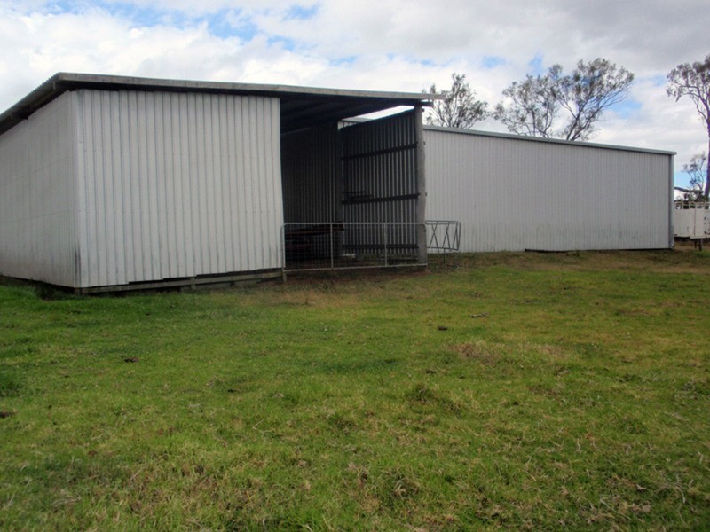 Nanango QLD 4615