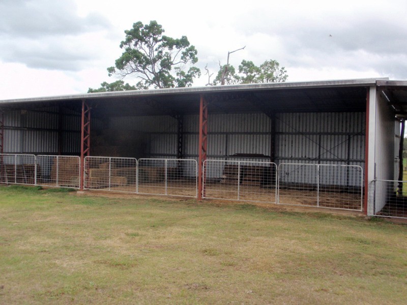 Nanango QLD 4615